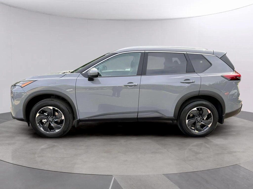 2026 Nissan Rogue SV San Clemente CA