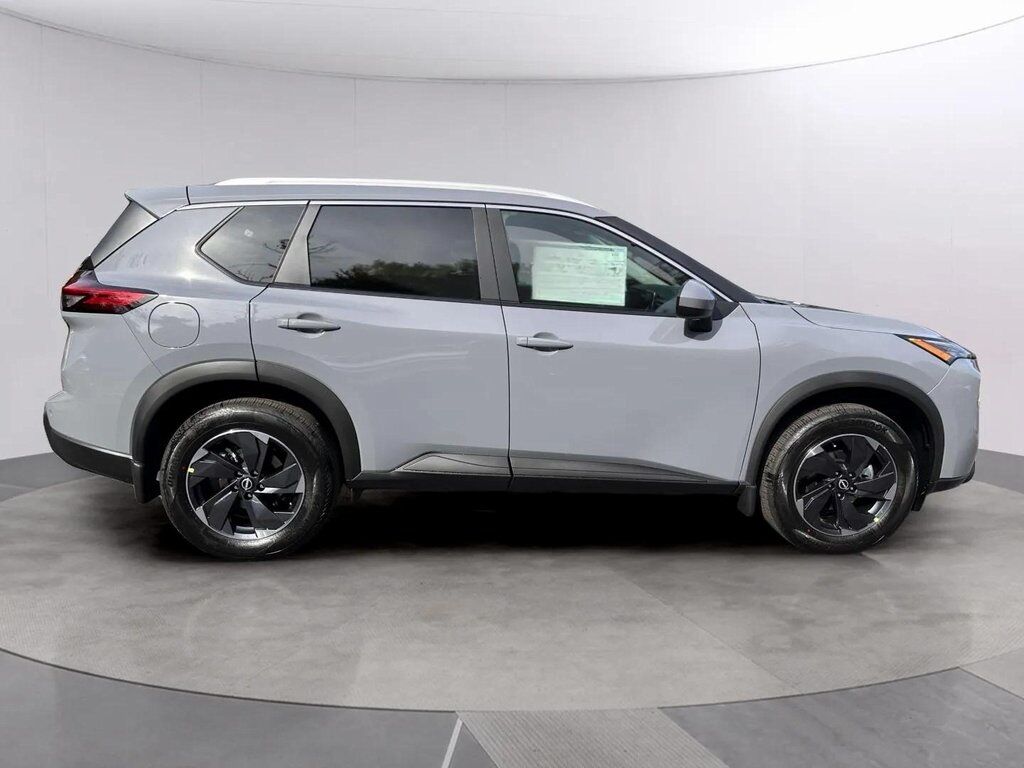 2026 Nissan Rogue SV San Clemente CA