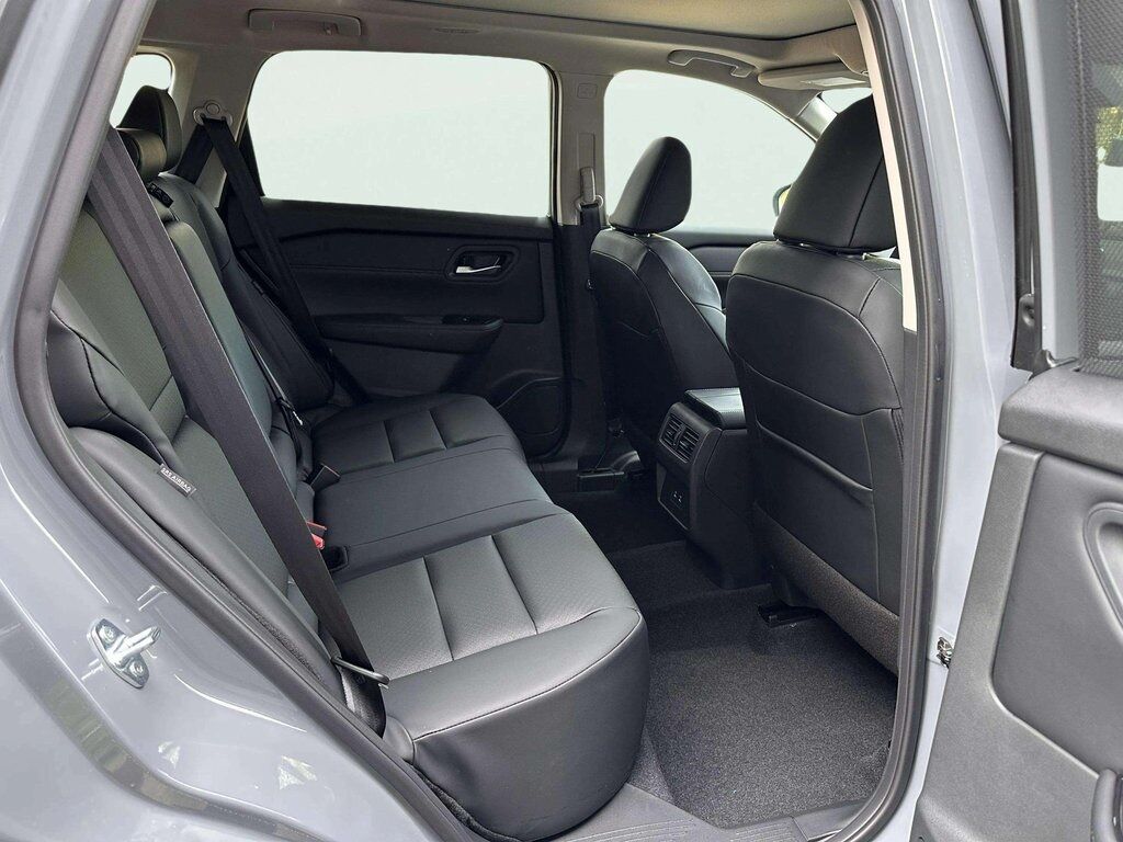 2026 Nissan Rogue SV San Clemente CA