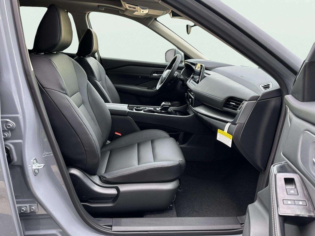 2026 Nissan Rogue SV San Clemente CA