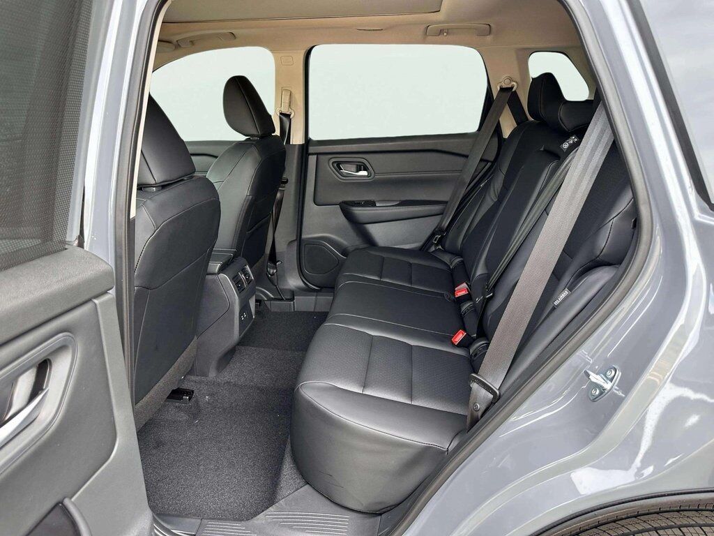 2026 Nissan Rogue SV San Clemente CA