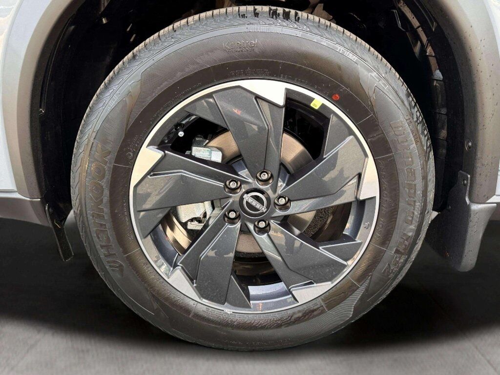 2026 Nissan Rogue SV San Clemente CA