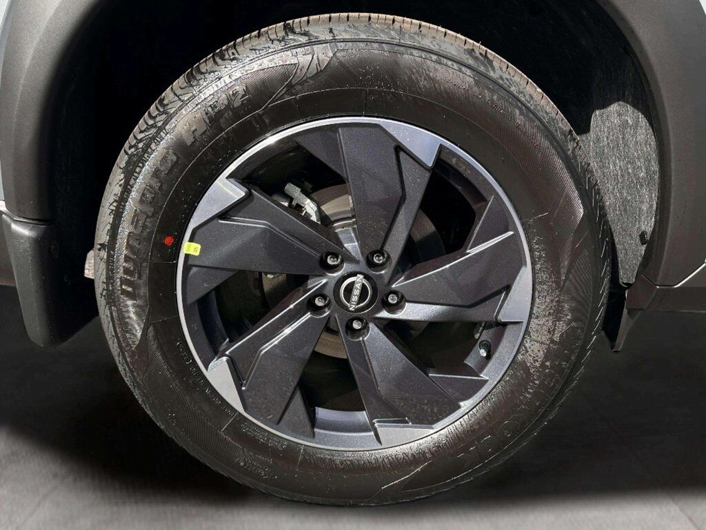 2026 Nissan Rogue SV San Clemente CA