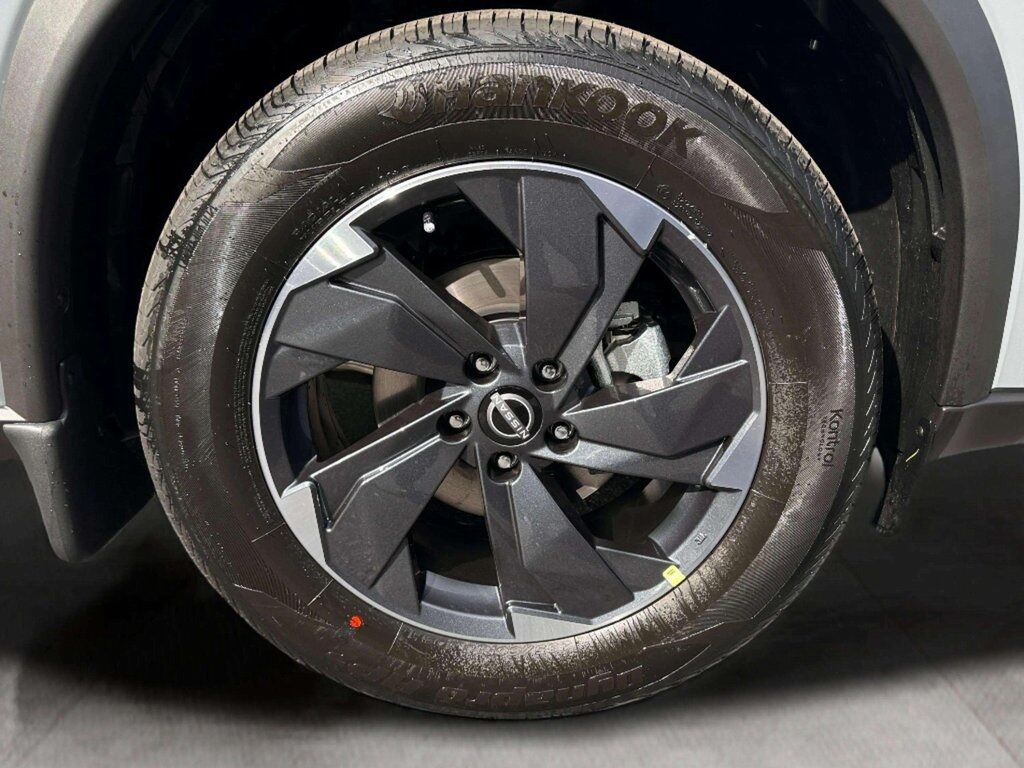 2026 Nissan Rogue SV San Clemente CA