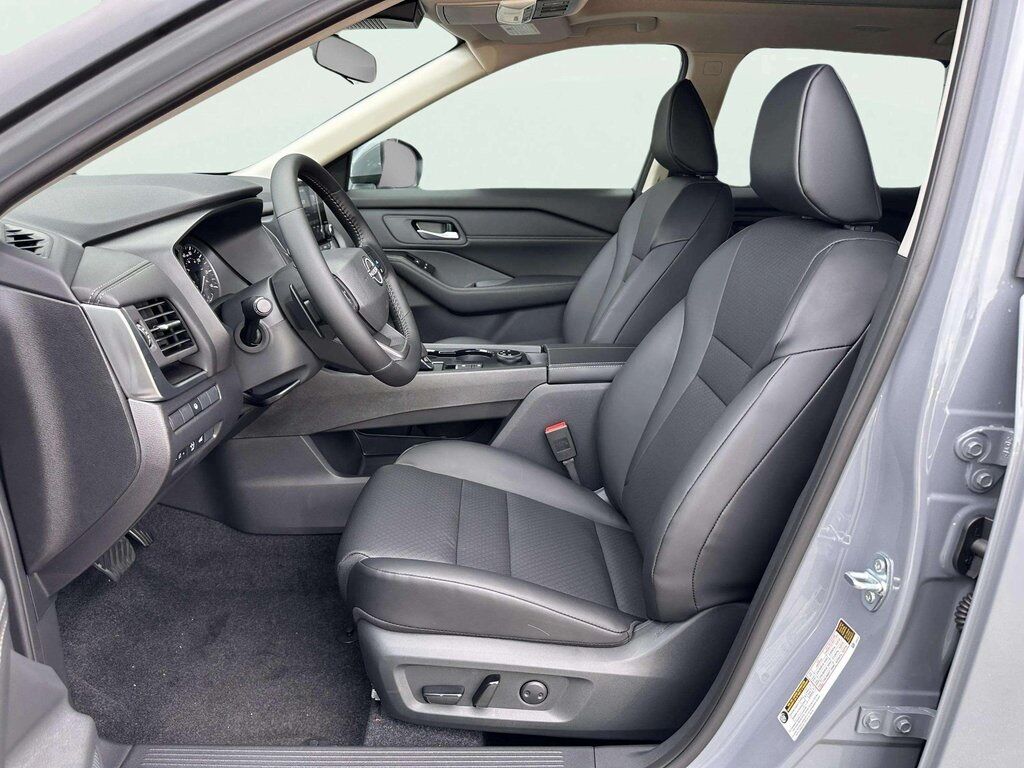 2026 Nissan Rogue SV San Clemente CA