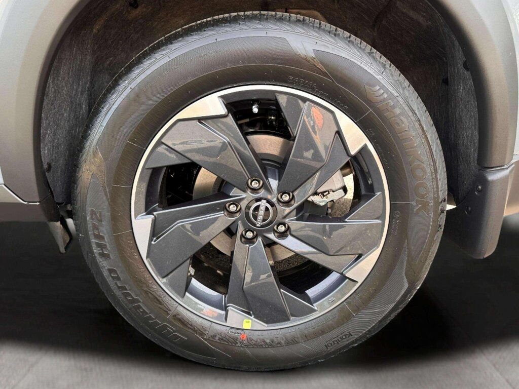 2026 Nissan Rogue SV San Clemente CA