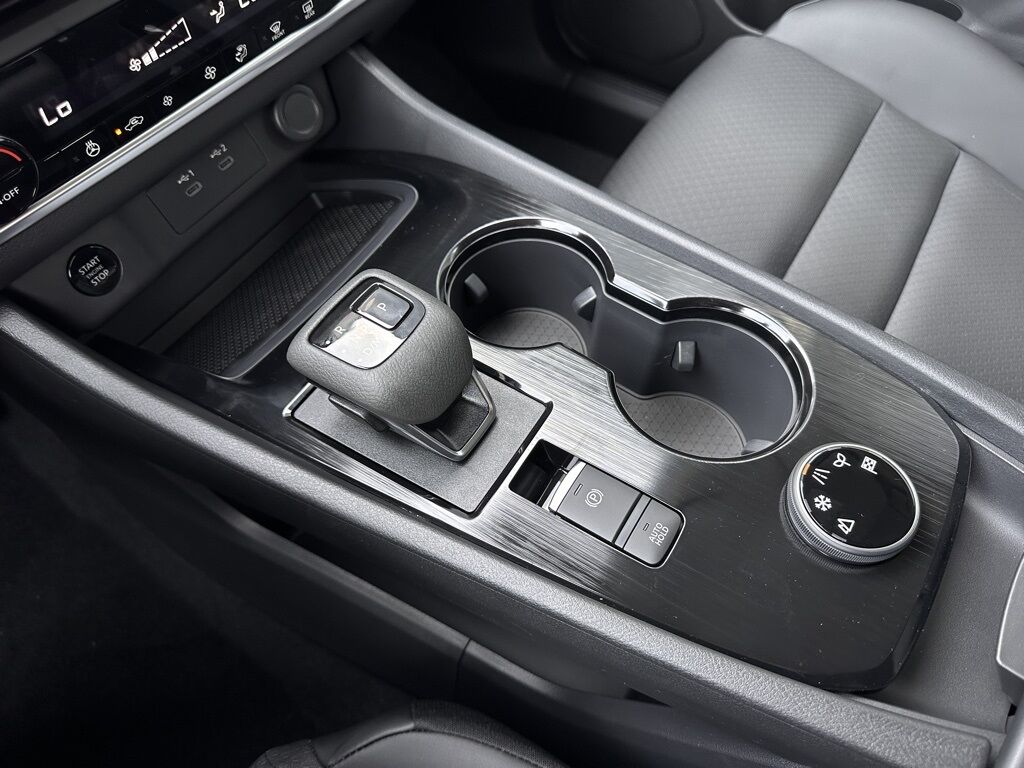 2026 Nissan Rogue SV San Clemente CA