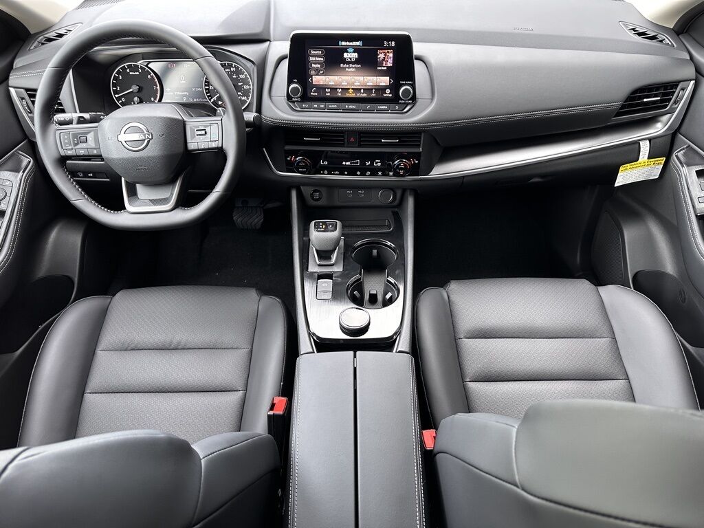 2026 Nissan Rogue SV San Clemente CA