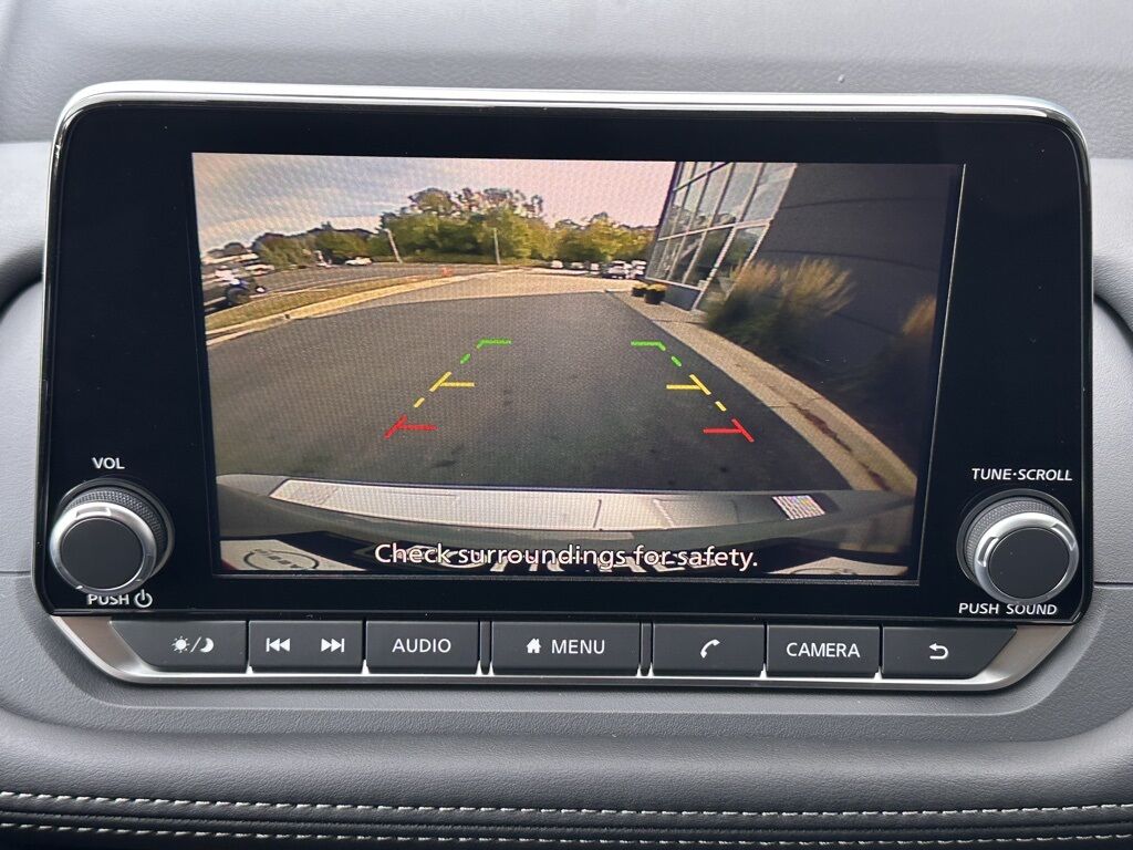 2026 Nissan Rogue SV San Clemente CA