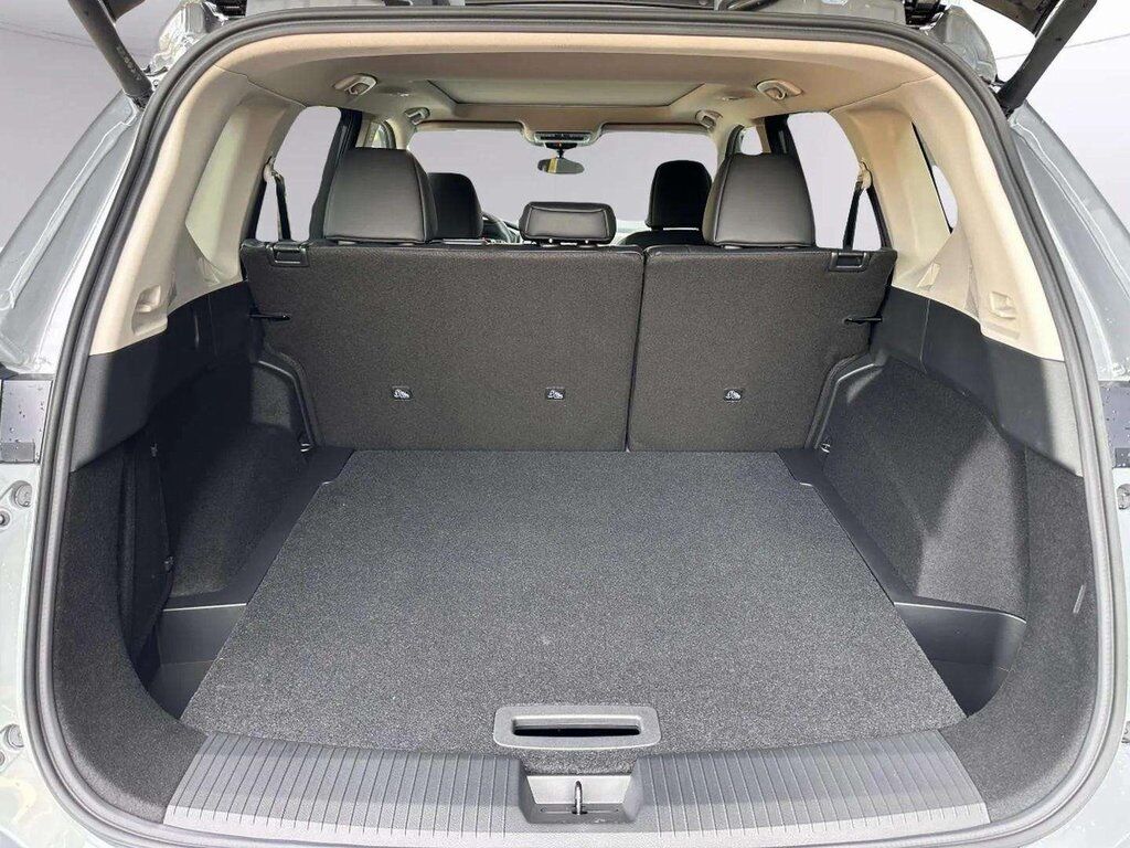 2026 Nissan Rogue SV San Clemente CA