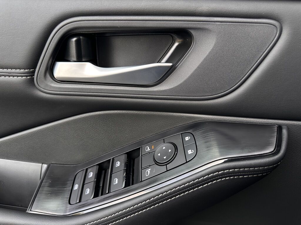 2026 Nissan Rogue SV San Clemente CA