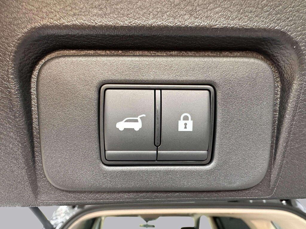 2026 Nissan Rogue SV San Clemente CA