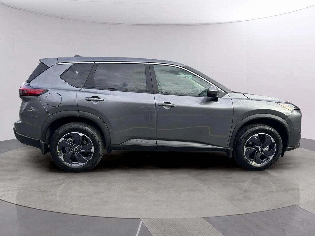 2026 Nissan Rogue SV San Clemente CA