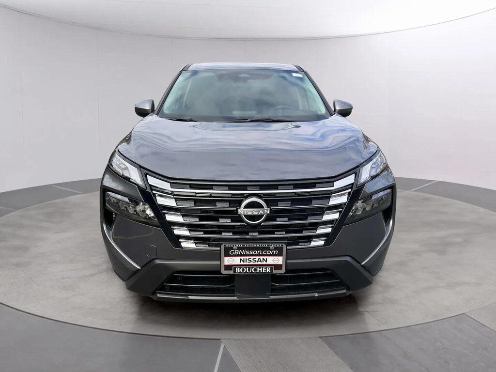 2026 Nissan Rogue SV San Clemente CA