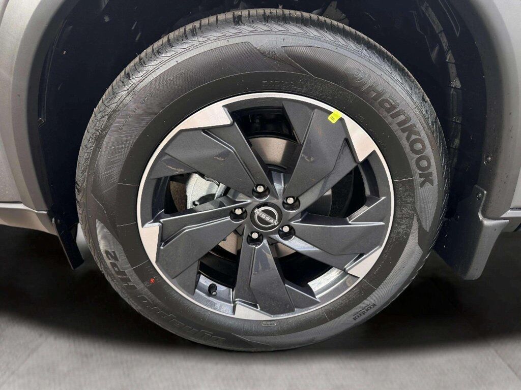 2026 Nissan Rogue SV San Clemente CA