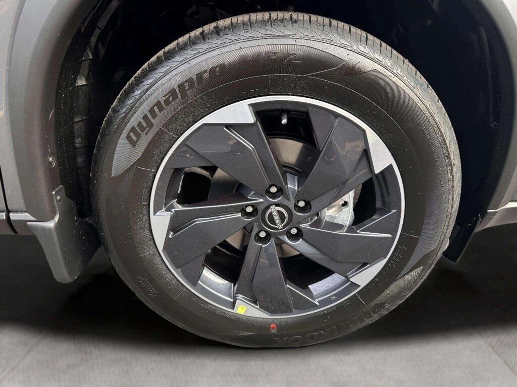 2026 Nissan Rogue SV San Clemente CA