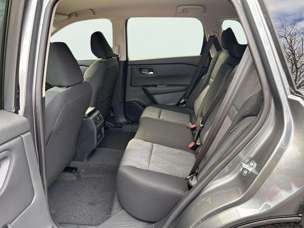 2026 Nissan Rogue SV San Clemente CA