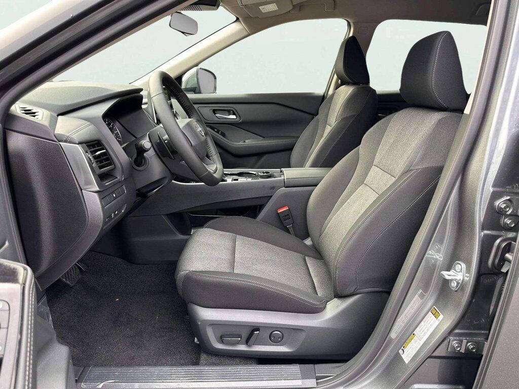 2026 Nissan Rogue SV San Clemente CA