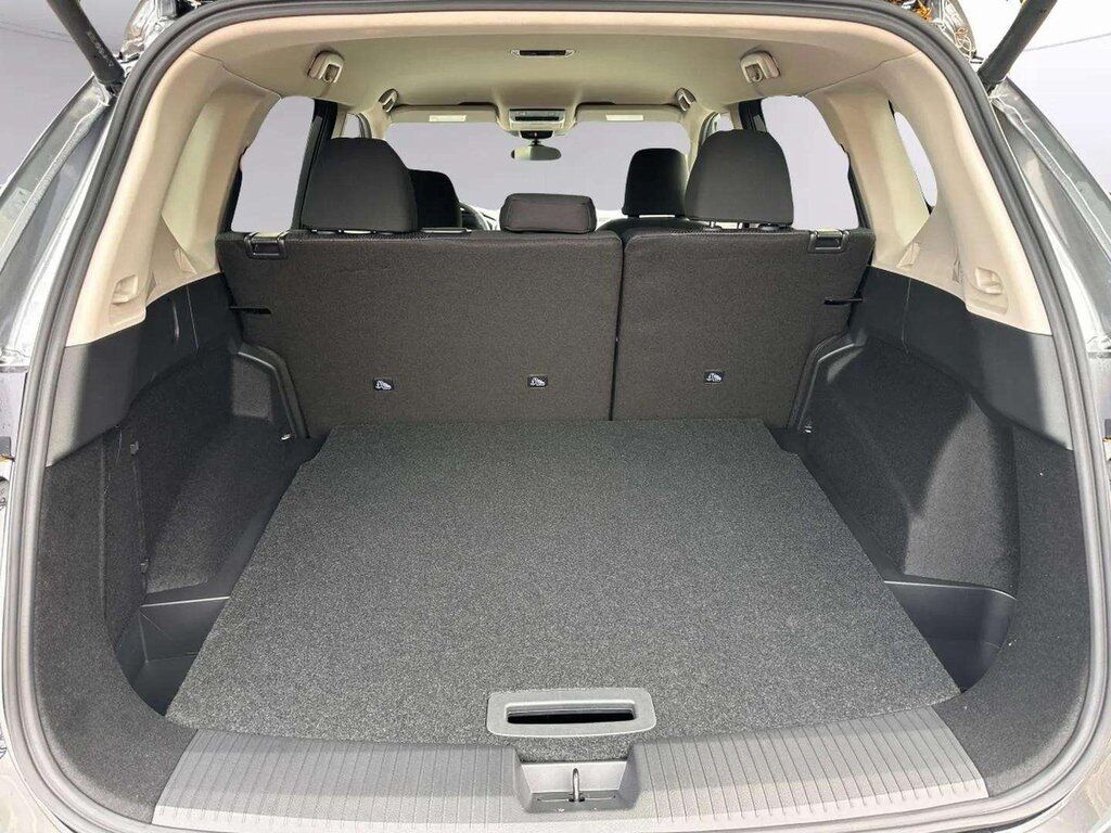 2026 Nissan Rogue SV San Clemente CA