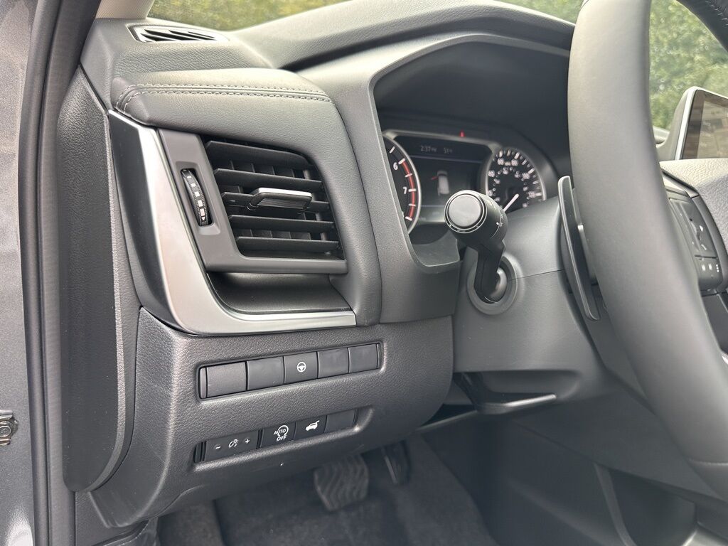 2026 Nissan Rogue SV San Clemente CA