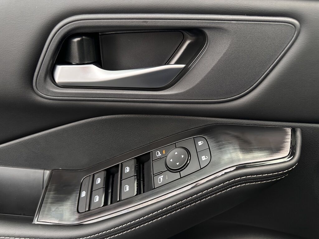 2026 Nissan Rogue SV San Clemente CA