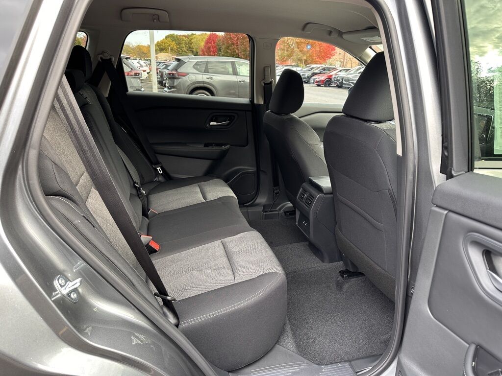 2026 Nissan Rogue SV San Clemente CA