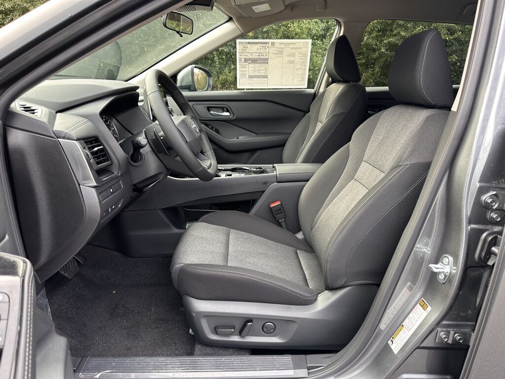 2026 Nissan Rogue SV San Clemente CA