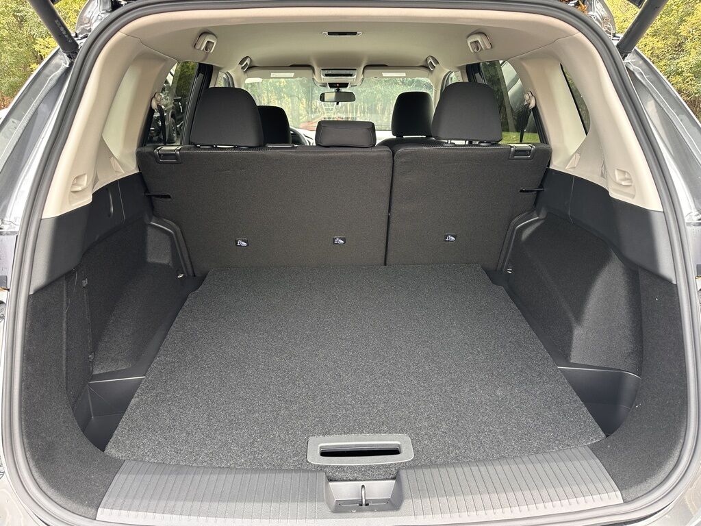 2026 Nissan Rogue SV San Clemente CA