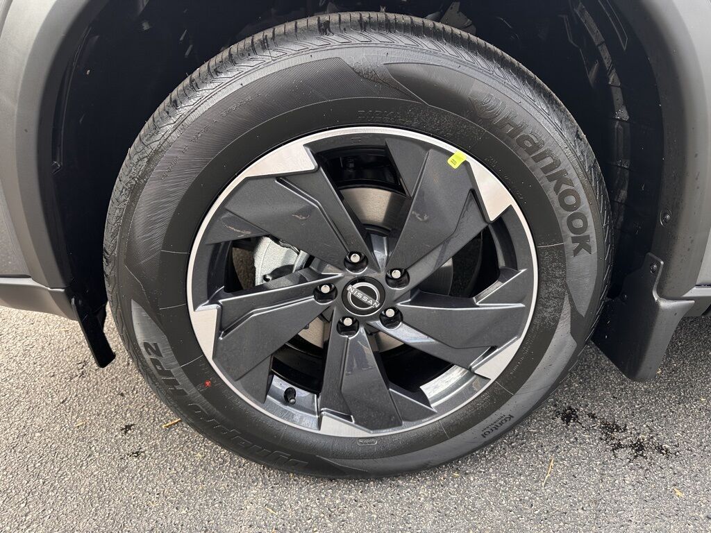 2026 Nissan Rogue SV San Clemente CA