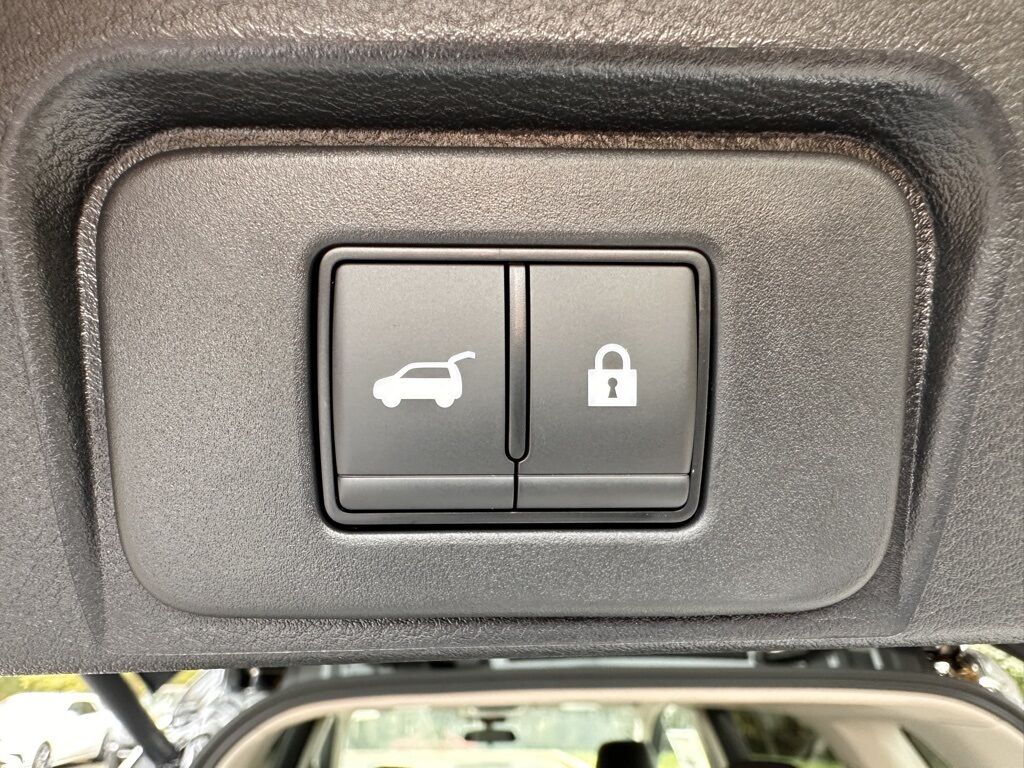 2026 Nissan Rogue SV San Clemente CA