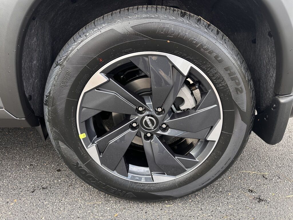 2026 Nissan Rogue SV San Clemente CA