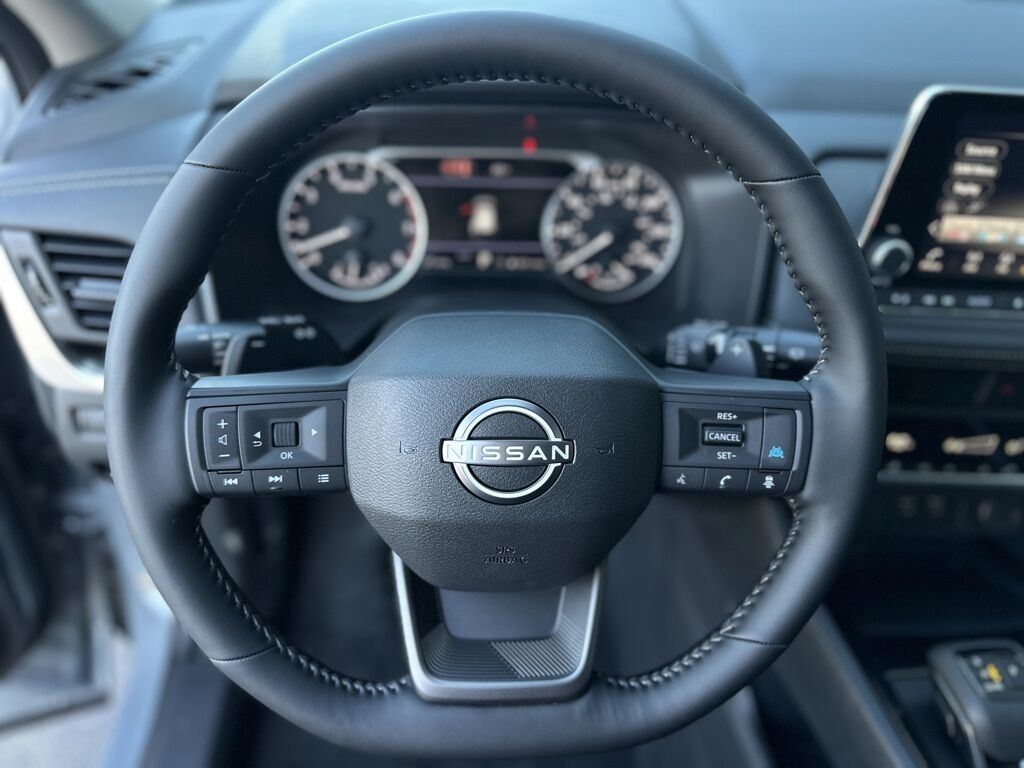 2026 Nissan Rogue SV San Clemente CA