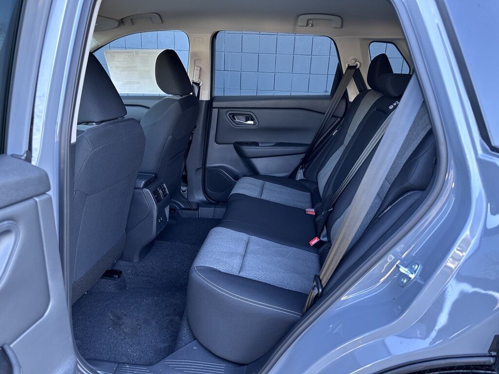 2026 Nissan Rogue SV San Clemente CA