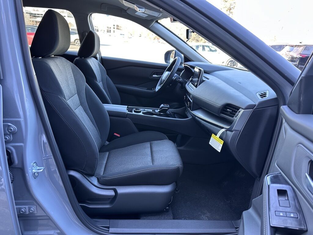 2026 Nissan Rogue SV San Clemente CA