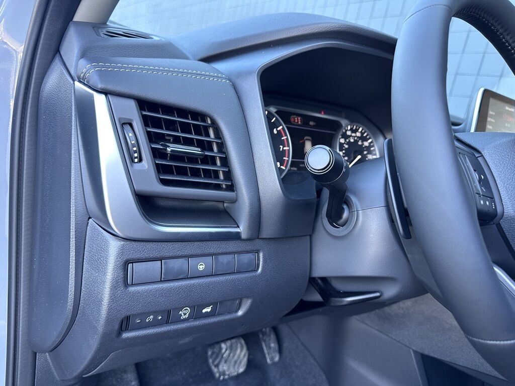 2026 Nissan Rogue SV San Clemente CA