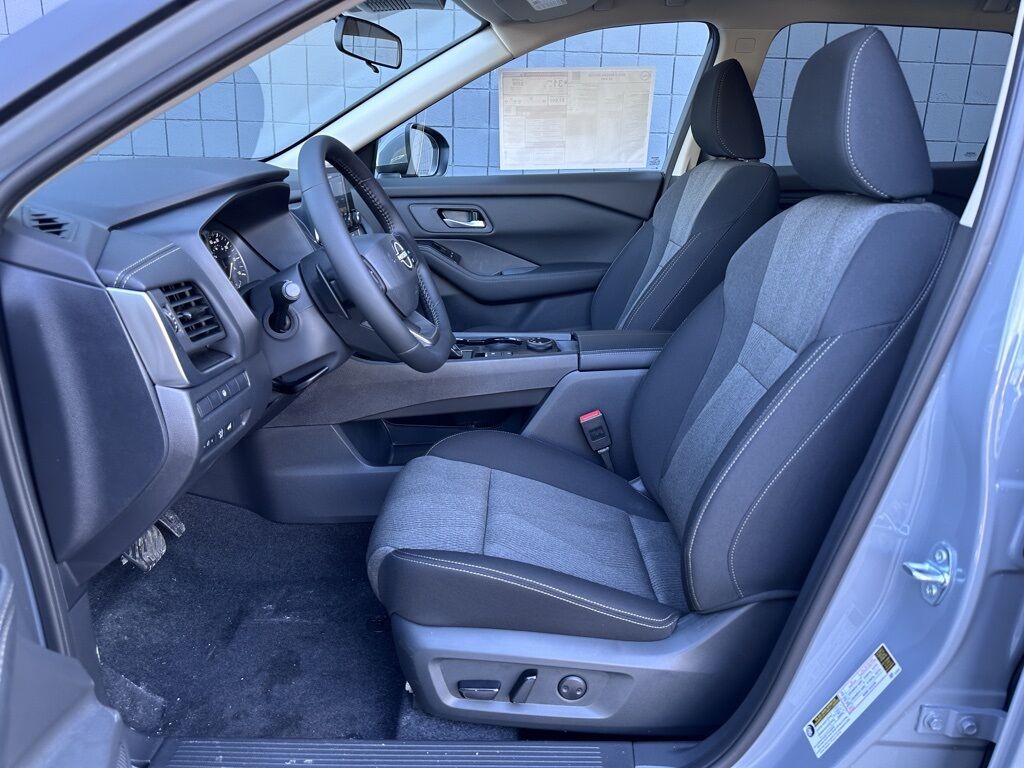 2026 Nissan Rogue SV San Clemente CA