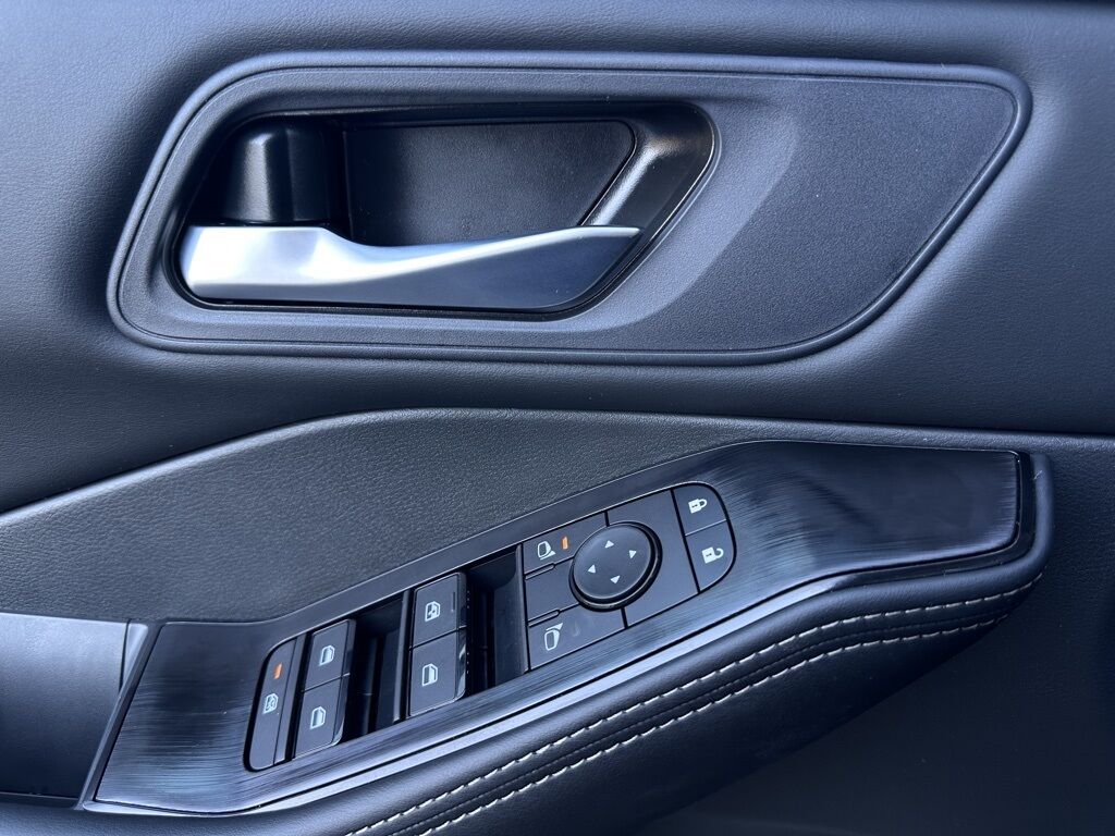 2026 Nissan Rogue SV San Clemente CA