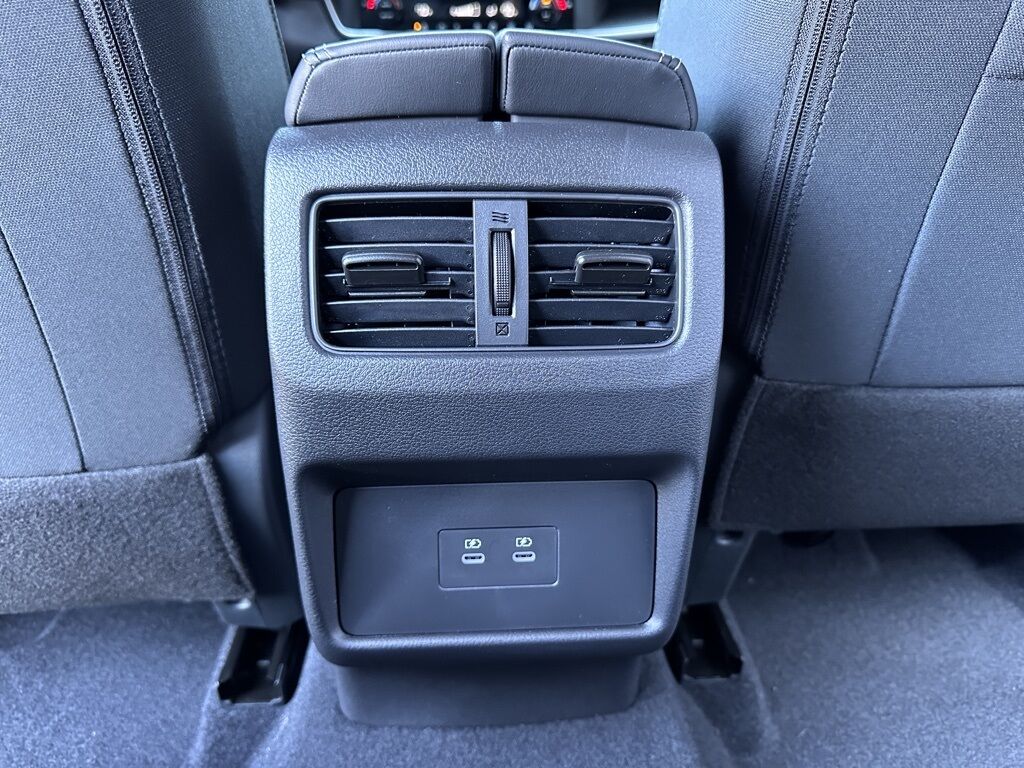 2026 Nissan Rogue SV San Clemente CA