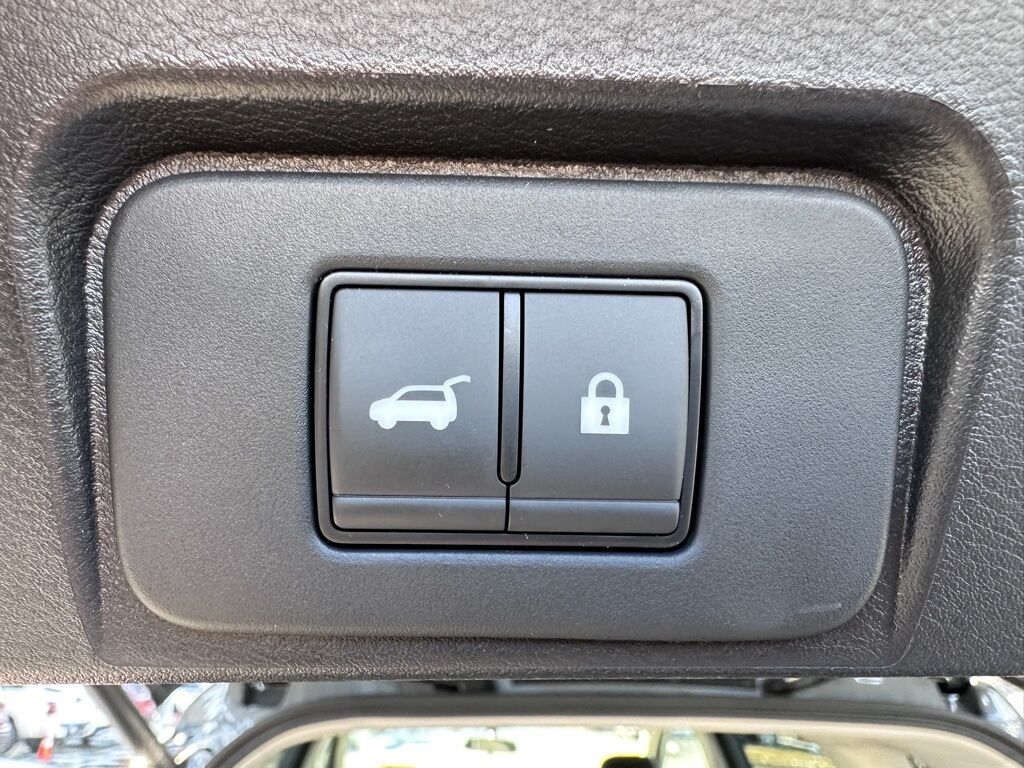 2026 Nissan Rogue SV San Clemente CA