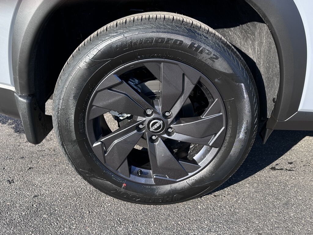 2026 Nissan Rogue SV San Clemente CA