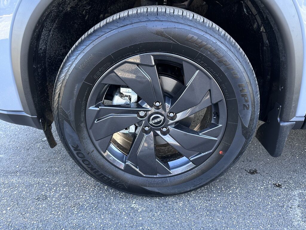 2026 Nissan Rogue SV San Clemente CA