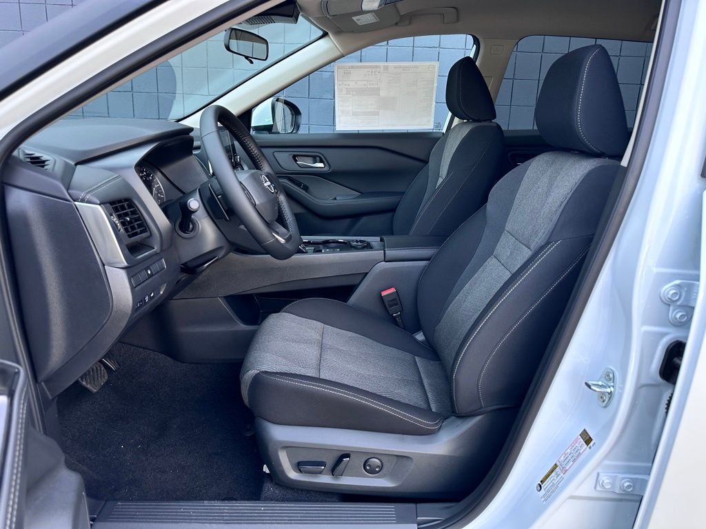 2026 Nissan Rogue SV San Clemente CA