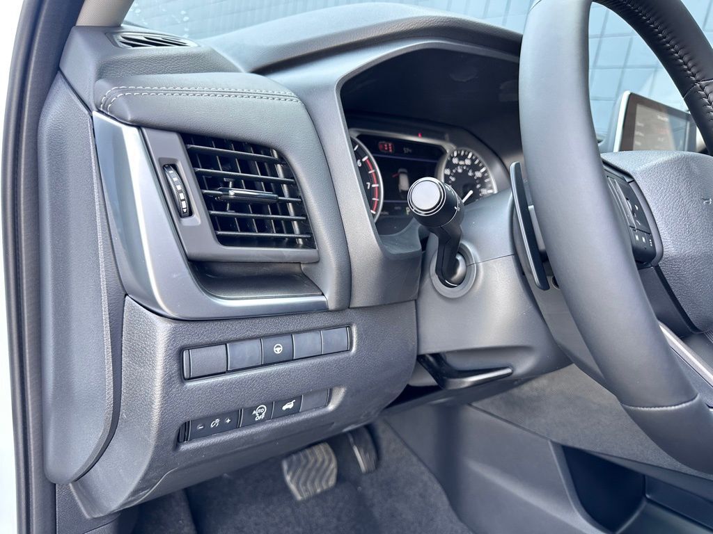 2026 Nissan Rogue SV San Clemente CA