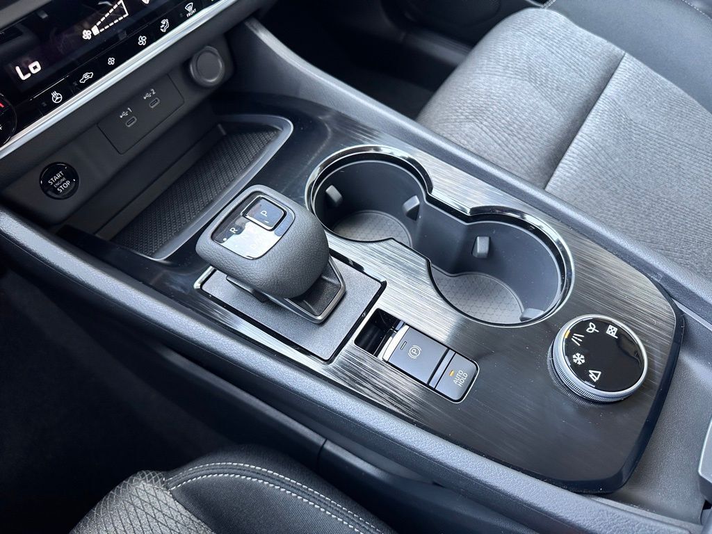 2026 Nissan Rogue SV San Clemente CA