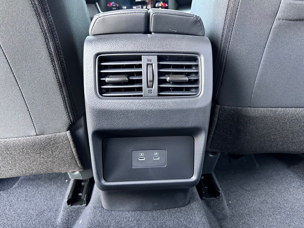 2026 Nissan Rogue SV San Clemente CA