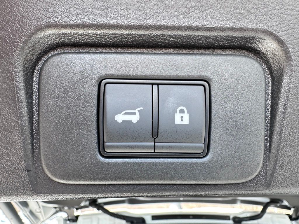 2026 Nissan Rogue SV San Clemente CA