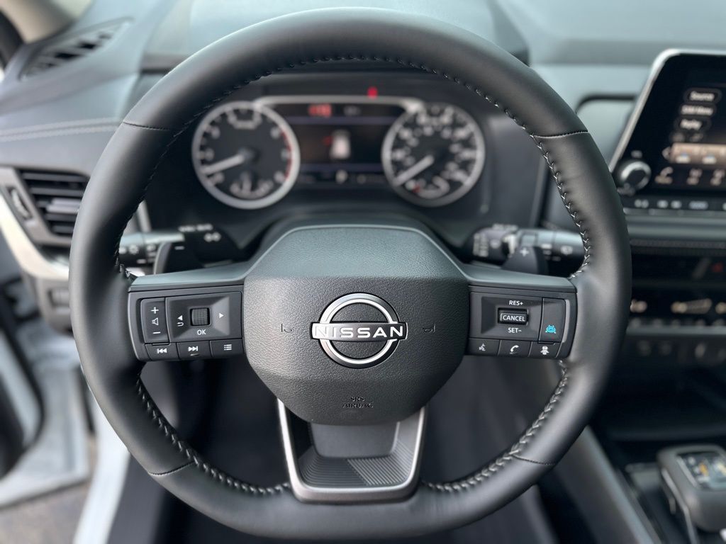 2026 Nissan Rogue SV San Clemente CA