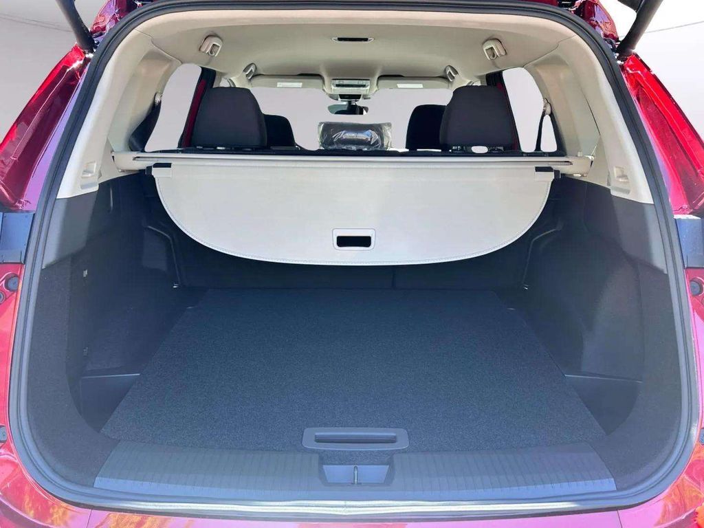 2026 Nissan Rogue SV San Clemente CA