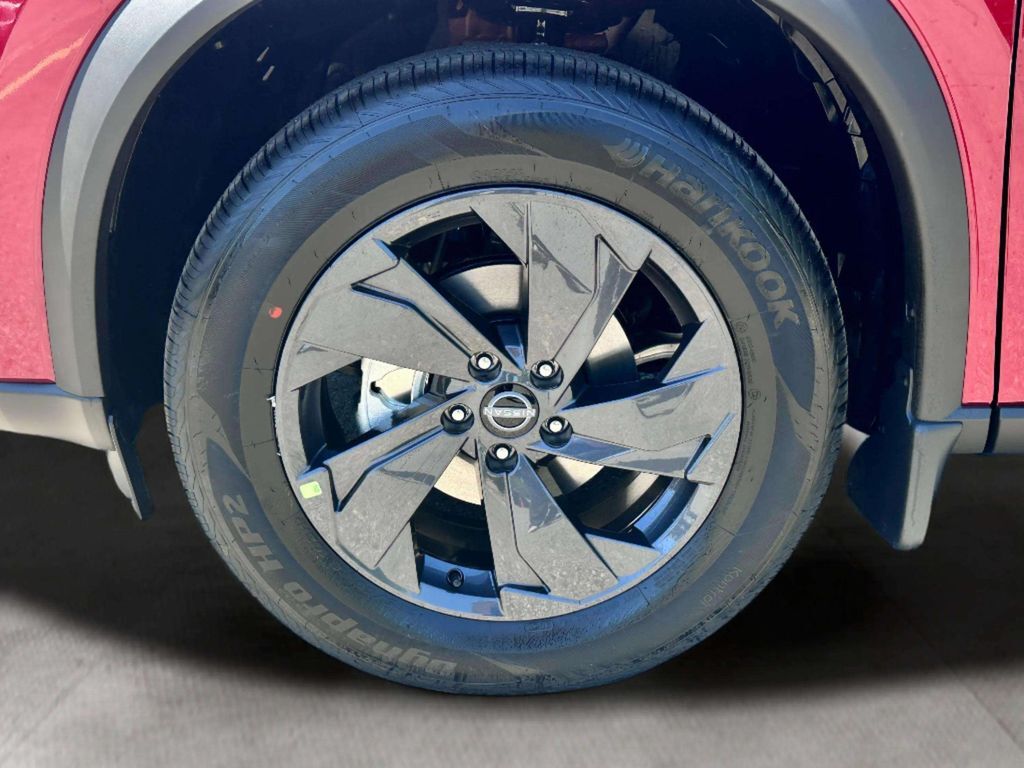 2026 Nissan Rogue SV San Clemente CA