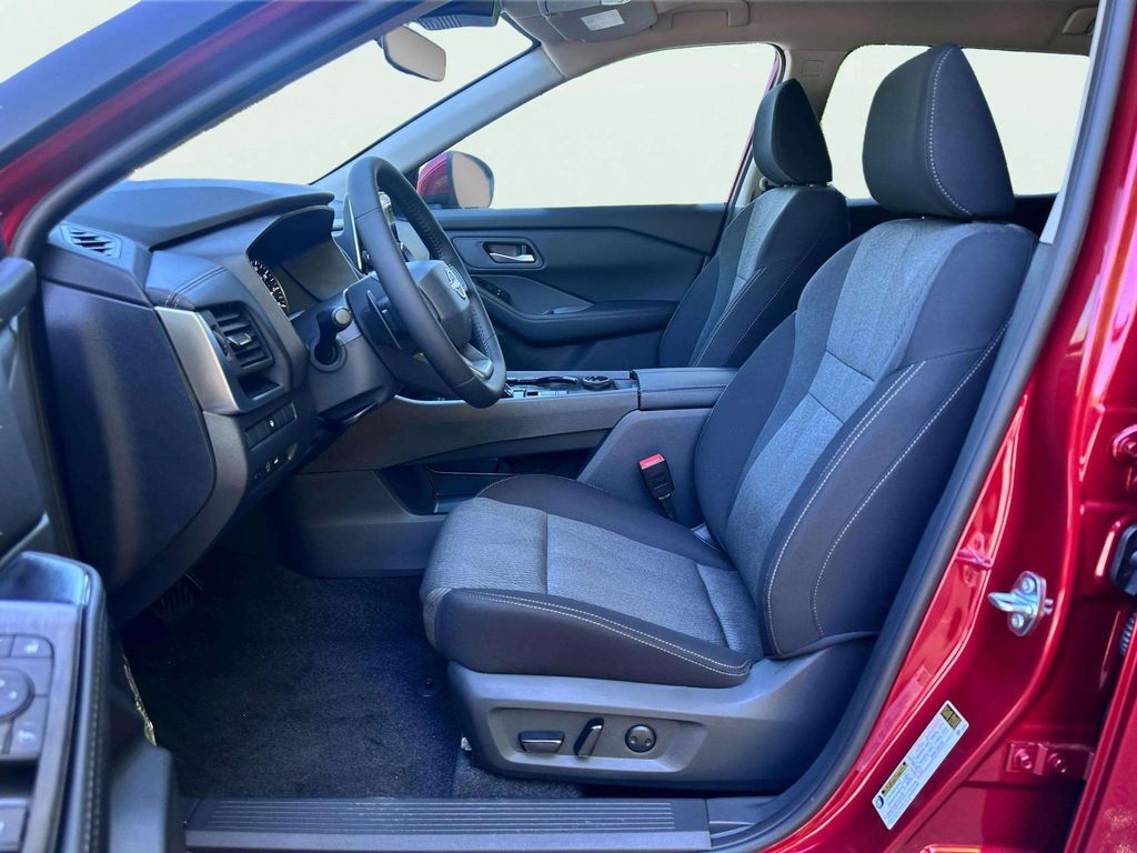2026 Nissan Rogue SV San Clemente CA